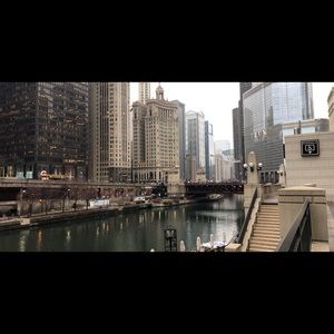 Meet your Posher, Meshari